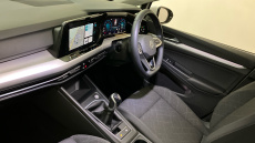 Volkswagen Golf 1.5 TSI Life 5dr Petrol Hatchback